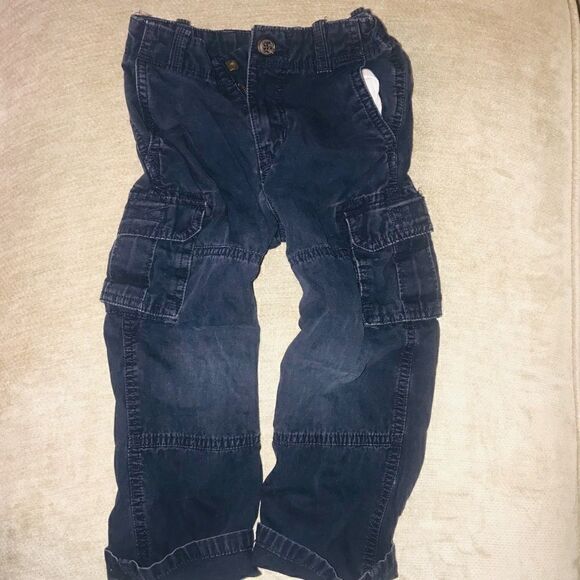 Babygap boys pants    - Picture 1 of 4
